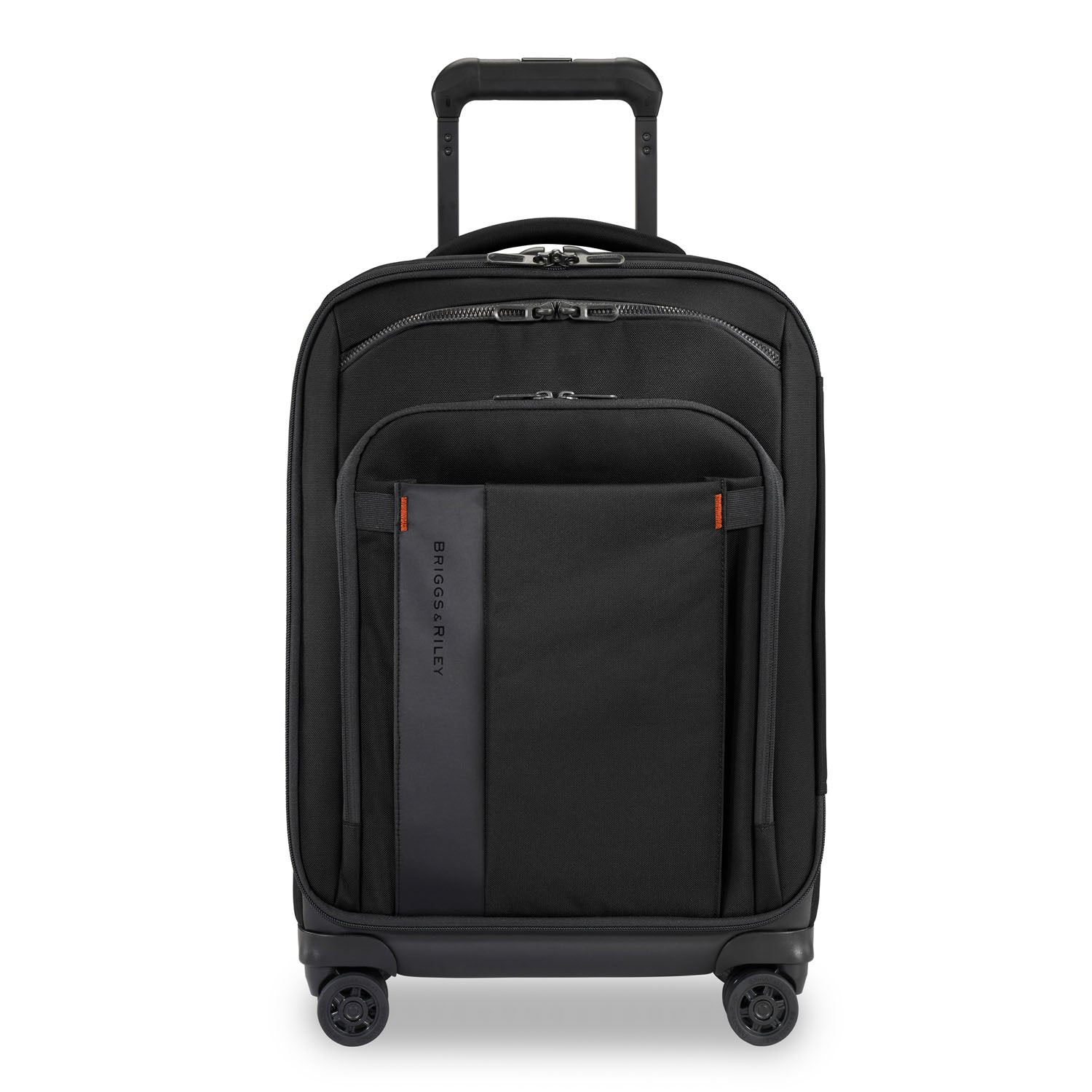 Domestic 22" Carry-On Expandable Spinner | Briggs & Riley Travelware