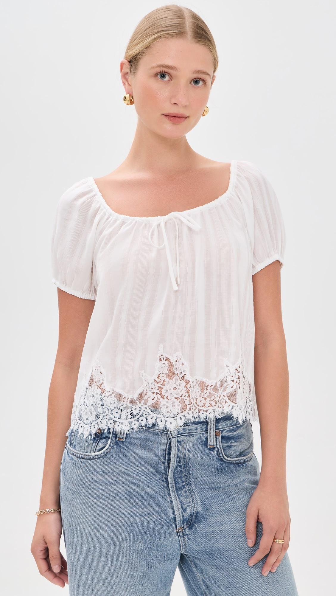 Rhia Top | Shopbop