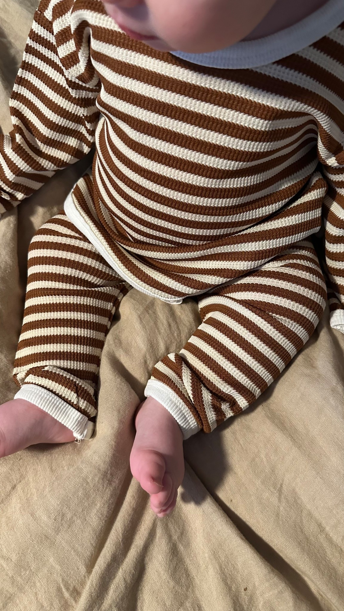 Baby in stripes from target! 🧸

#LTKBaby #LTKKids #LTKmomlife