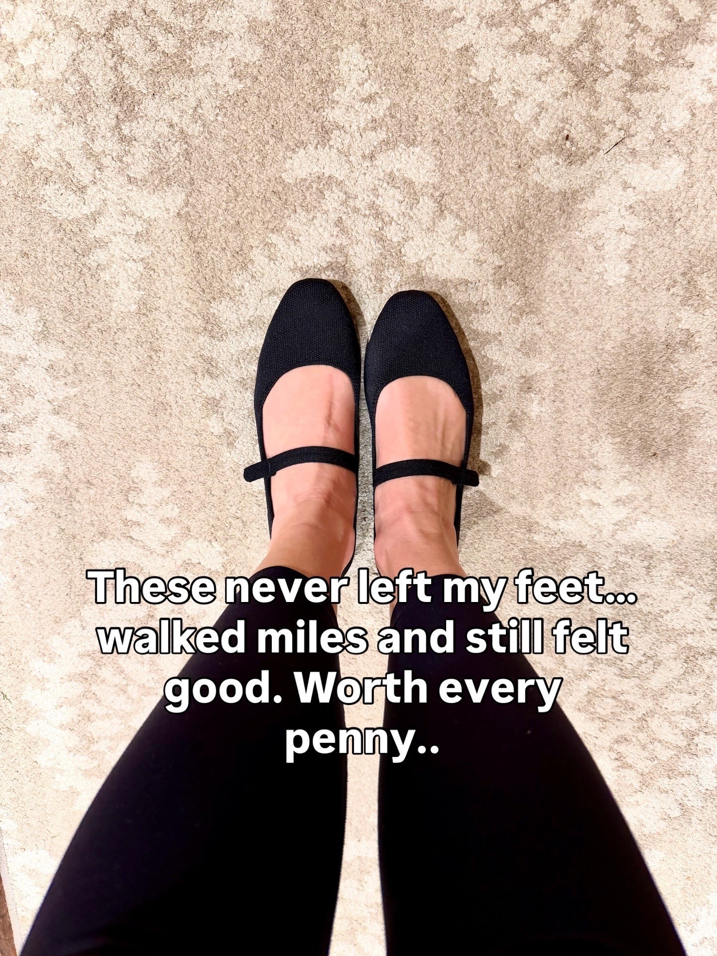 Comfortable travel shoes + everyday outfit staple
These are the shoes I wore all over Greece—lightweight, easy to pack, and comfortable enough for miles of walking. They go with everything and made getting dressed so simple every day.

#LTKootd #LTKPetite #LTKTravel