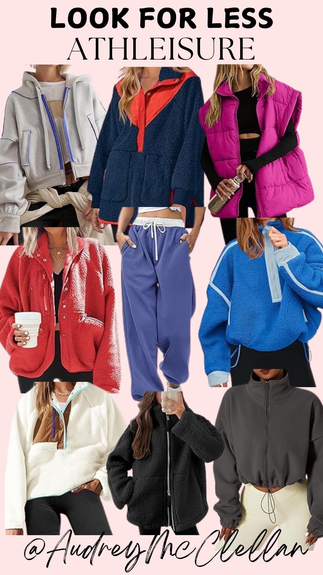 Look for less athleisure for women 

#LTKootd #LTKmomlife