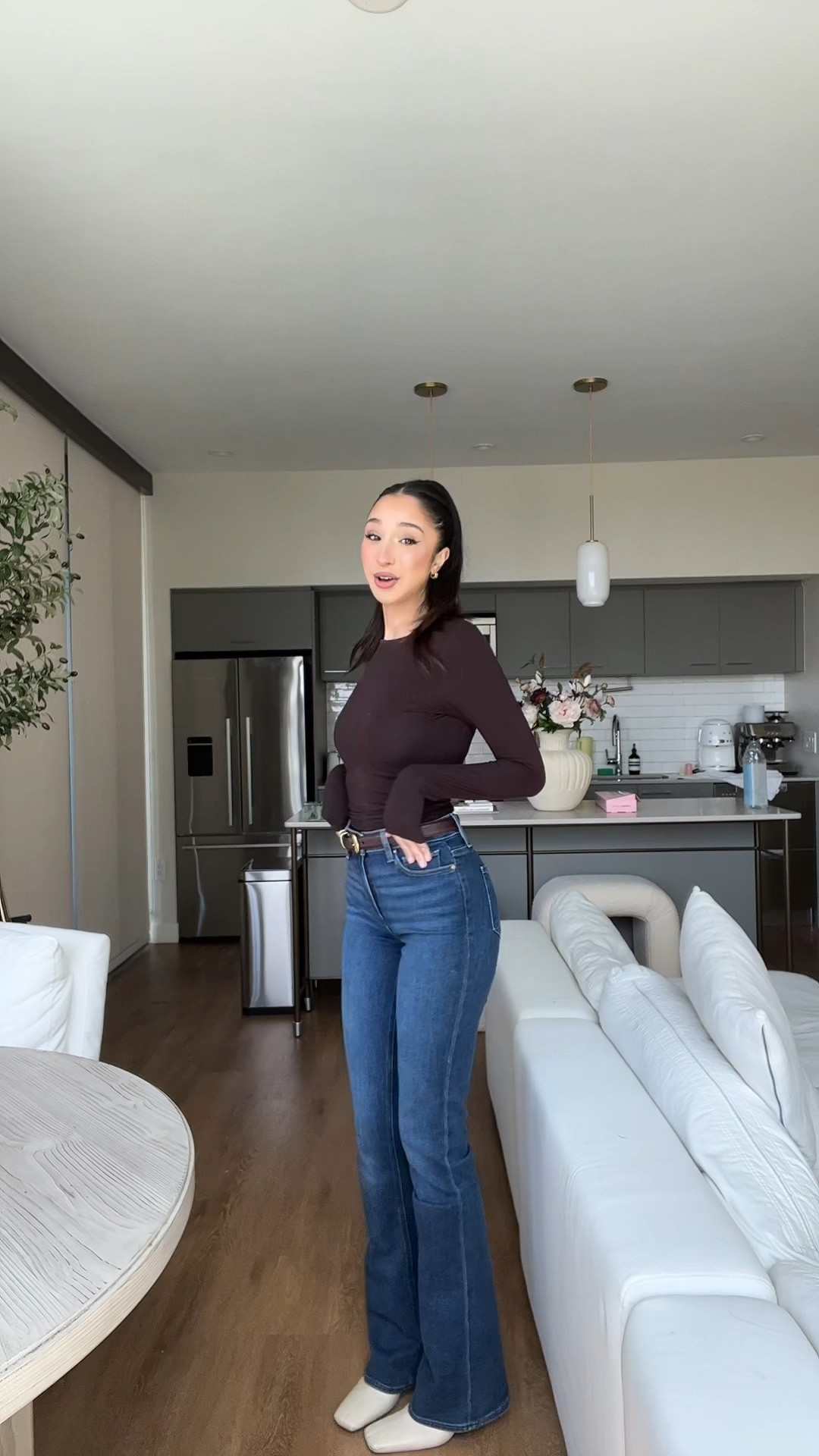 The most flattering pair of bootcut jeans- perfect for fall!!

#LTKSeasonal #LTKStyleTip #LTKBacktoSchool