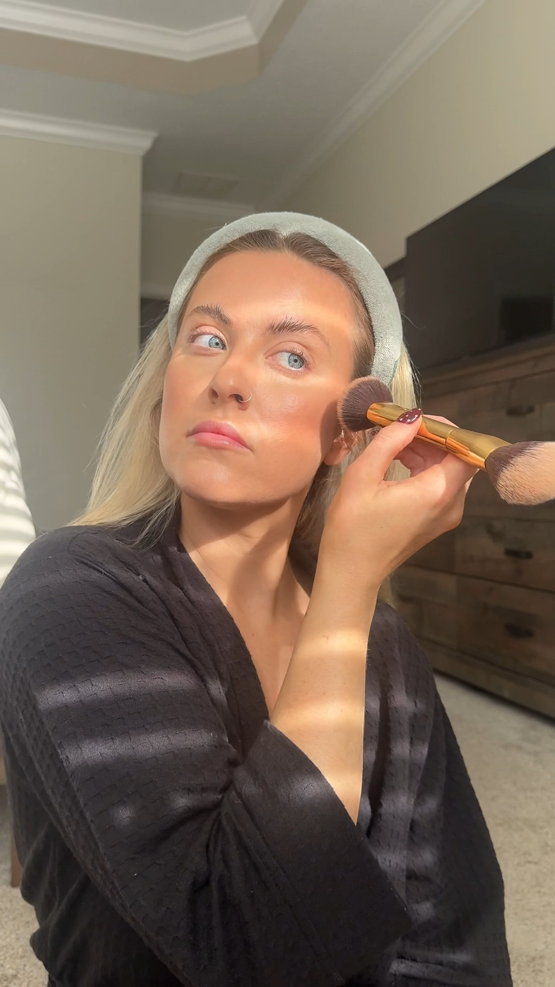 My perfected makeup routine 🩷🩷🩷

#LTKBeauty #LTKselfcare #LTKgrwm