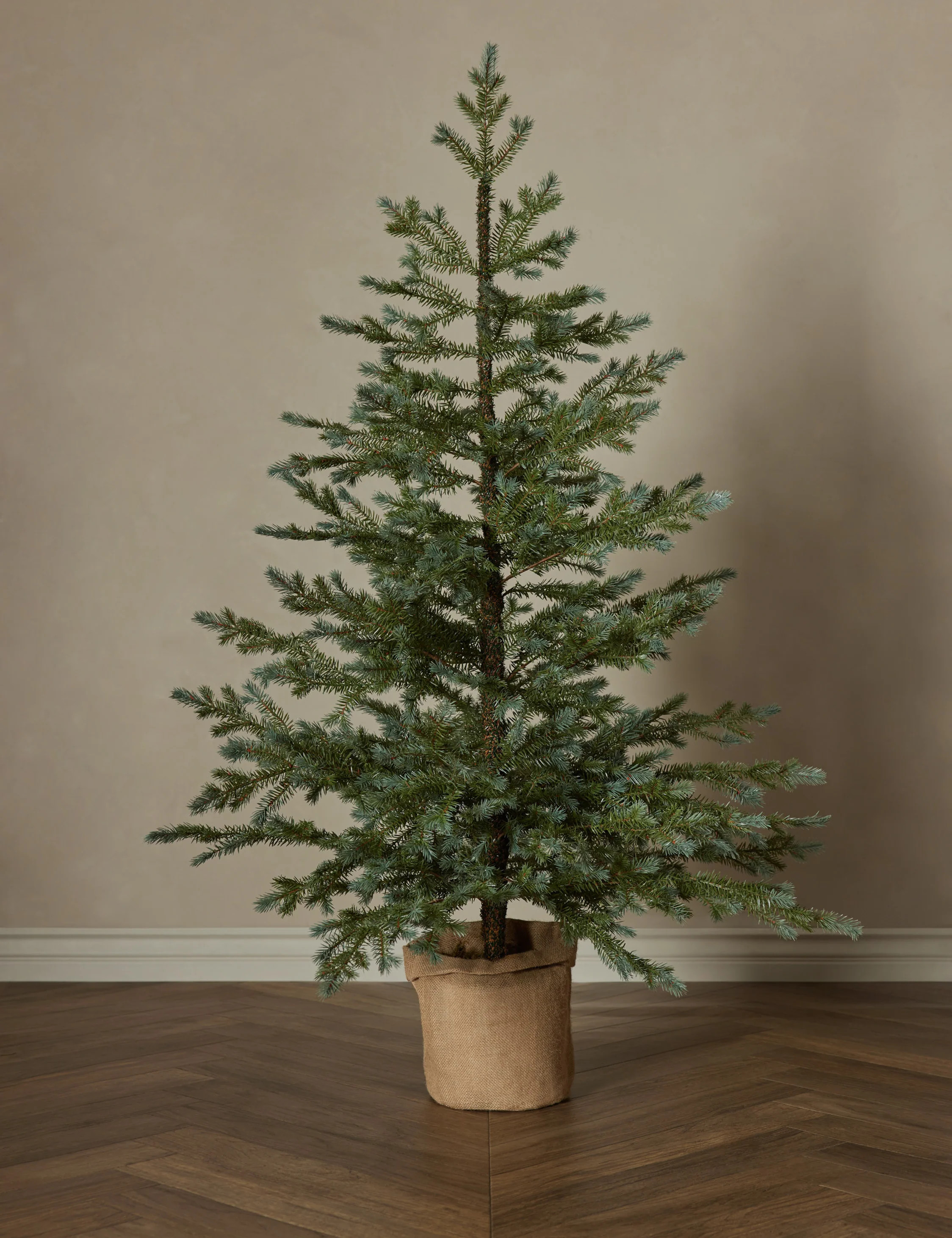 Faux Pine Tree | Lulu and Georgia 