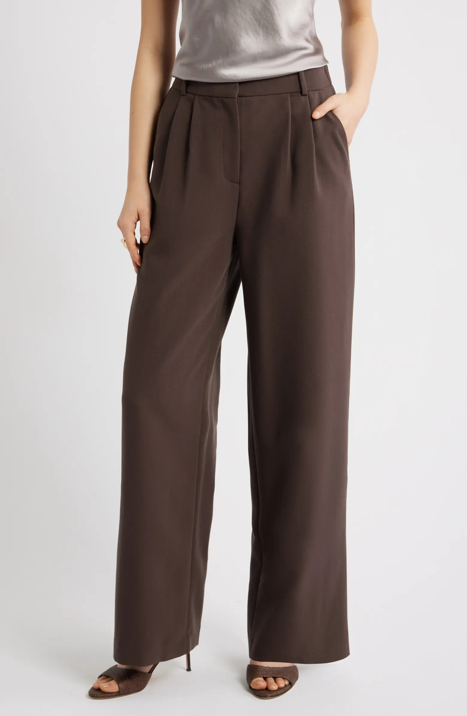 The Icon Trousers | Nordstrom