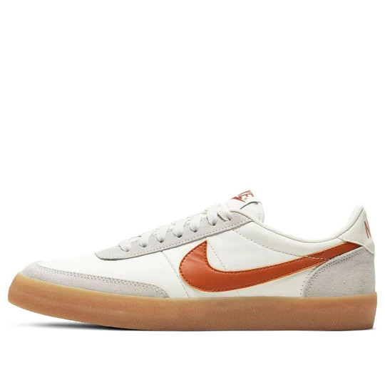 Nike Killshot 2 Leather 'Sail Desert Orange' 432997-127 | KICKS CREW