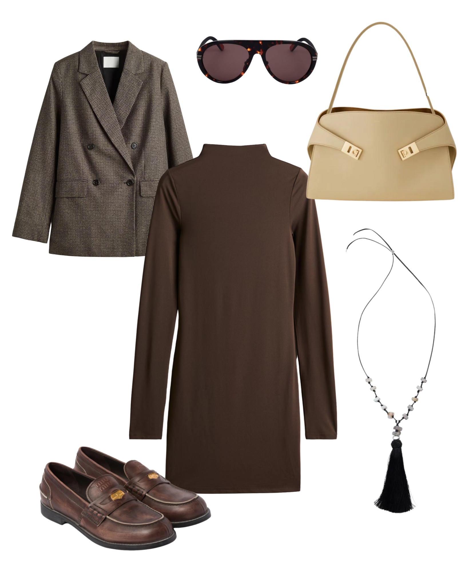 Brown is my favorite colour for fall – timeless, warm and effortlessly chic.
Layered textures and soft neutrals make this season my absolute favorite.

Do you love earthy tones as much as I do?


#LTKdeutschland #LTKautumn #LTKü50