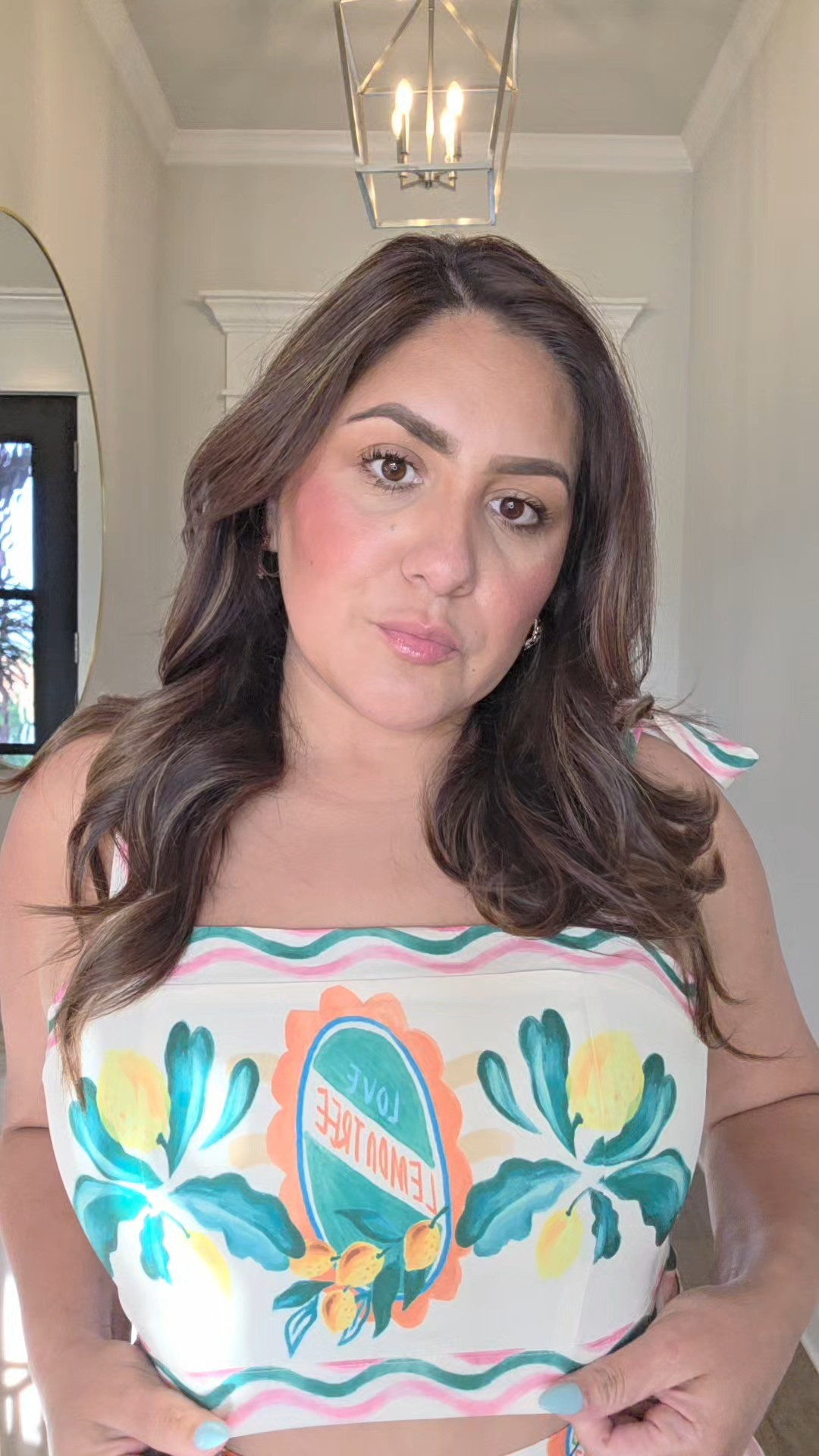 Serving cute and budget-friendly 💅✨These SHEIN summer sets are giving everything they need to give—both under $20 🙌 and true to size!

