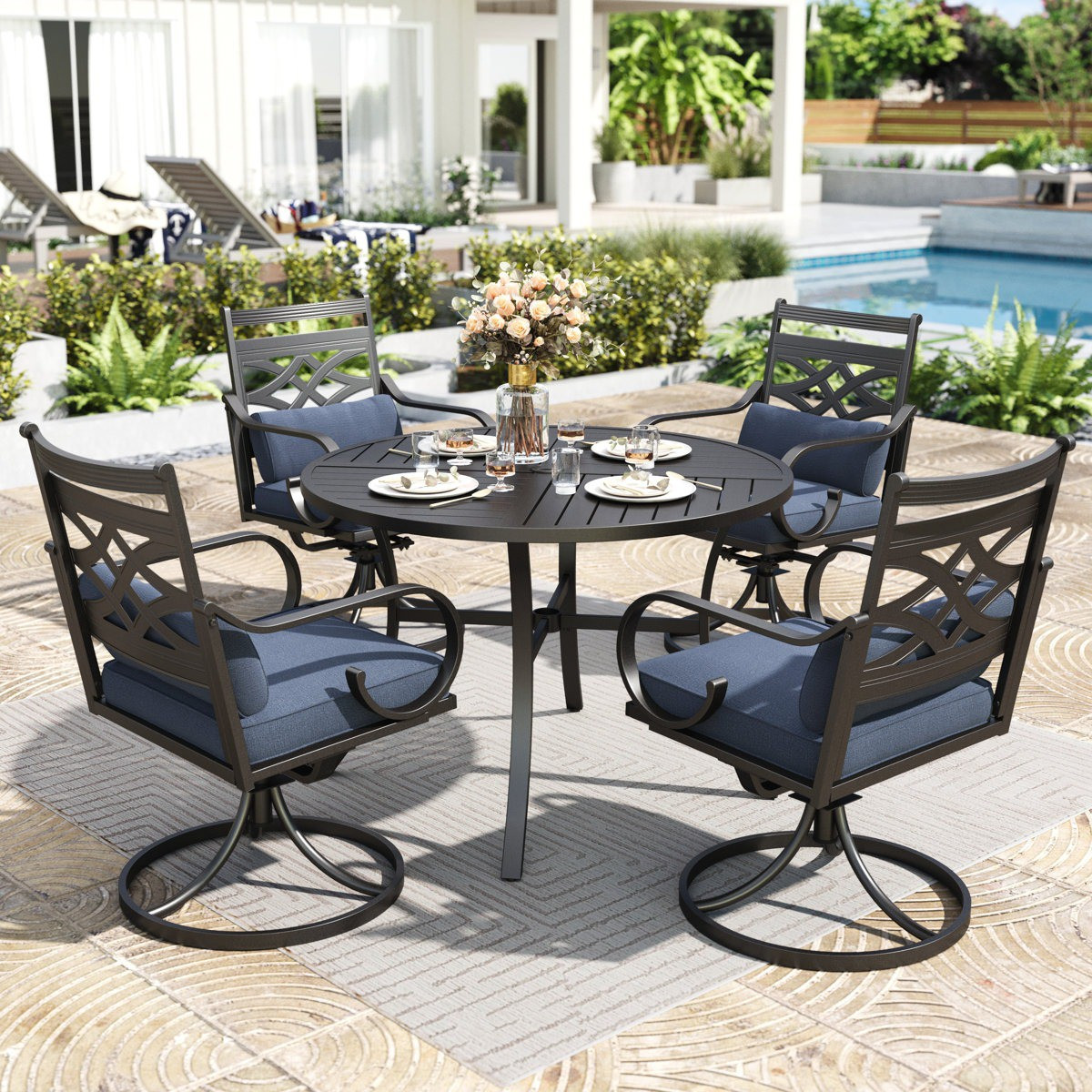 Okay besties, if you've been eyeing those Serena & Lily vibes without the Serena & Lily price tag, this is your sign! 🤍 Wayfair's Memorial Day Warehouse Clearout ends TONIGHT and outdoor bistro sets under $1000 are selling fast. From cozy balcony setups to dreamy backyard coffee corners, these finds are giving expensive coastal style for so much less. Up to 60% off before the deals disappear! ✨☀️#Wayfair #WayfairSale #MemorialDaySale #WarehouseClearout #OutdoorBistroSet #BistroSet #PatioFurniture #PatioDecor #OutdoorDecor #OutdoorLiving #BackyardGoals #PatioGoals #BalconyDecor #SmallSpaceDecor #CoastalStyle #CoastalDecor #SerenaAndLilyDupe #SerenaAndLilyInspired #LuxuryForLess #AffordableHomeDecor #PatioRefresh #SummerPatio #BackyardMakeover #OutdoorDining #GardenDecor #HomeDecor #HomeInspo #HomeFinds #WayfairFinds #SummerDecor #OutdoorOasis #DeckDecor #PorchDecor #SaleEndsTonight #LimitedTimeDeals #DealAlert #FurnitureDeals #ShoppingFinds #HomeGoals #SummerVibes

#LTKSeasonal #LTKHome #LTKSaleAlert