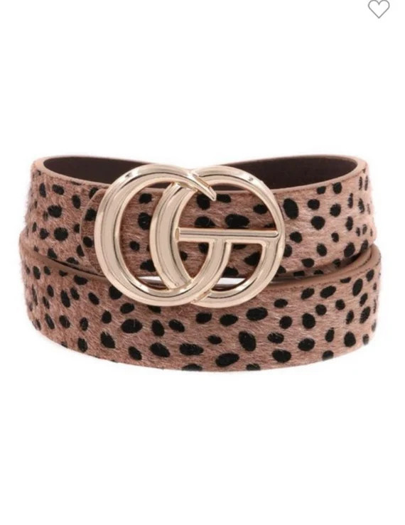 Double G FASHION BELT | Etsy | Etsy (US)