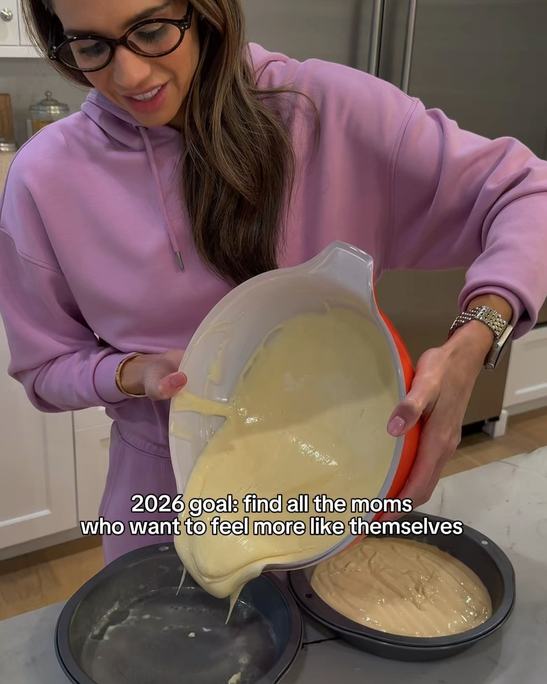 Looking for my mamas who want to feel "normal" and feel good in the clothes they wear, while also looking cute. 💗

Linking my favorite softest lounge set right now. Love this pretty spring color 💗

 #momlife #motherhood #momfashion #momoutfits #millennialmom 

#LTKmomlife #LTKActive #LTKValentine