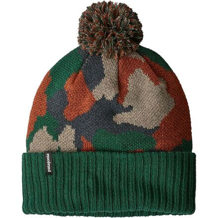 Powder Town Beanie | Backcountry