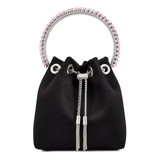 Bon Bon Satin Bag | Flannels UK