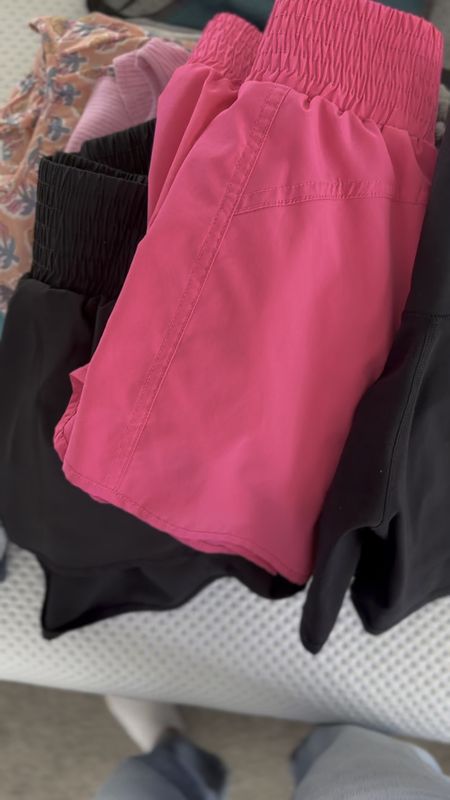 Free people dupe Amazon shorts! 

#LTKSeasonal #LTKSpringSale #LTKfindsunder50
