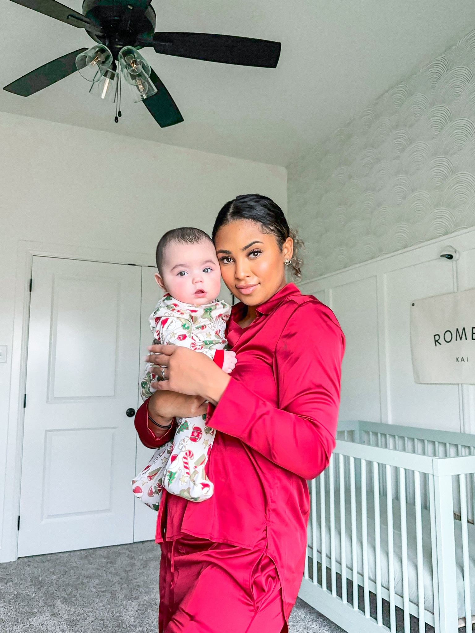 My baby boy’s first Christmas ❤️ 

#LTKfamily #LTKstyletip #LTKbaby