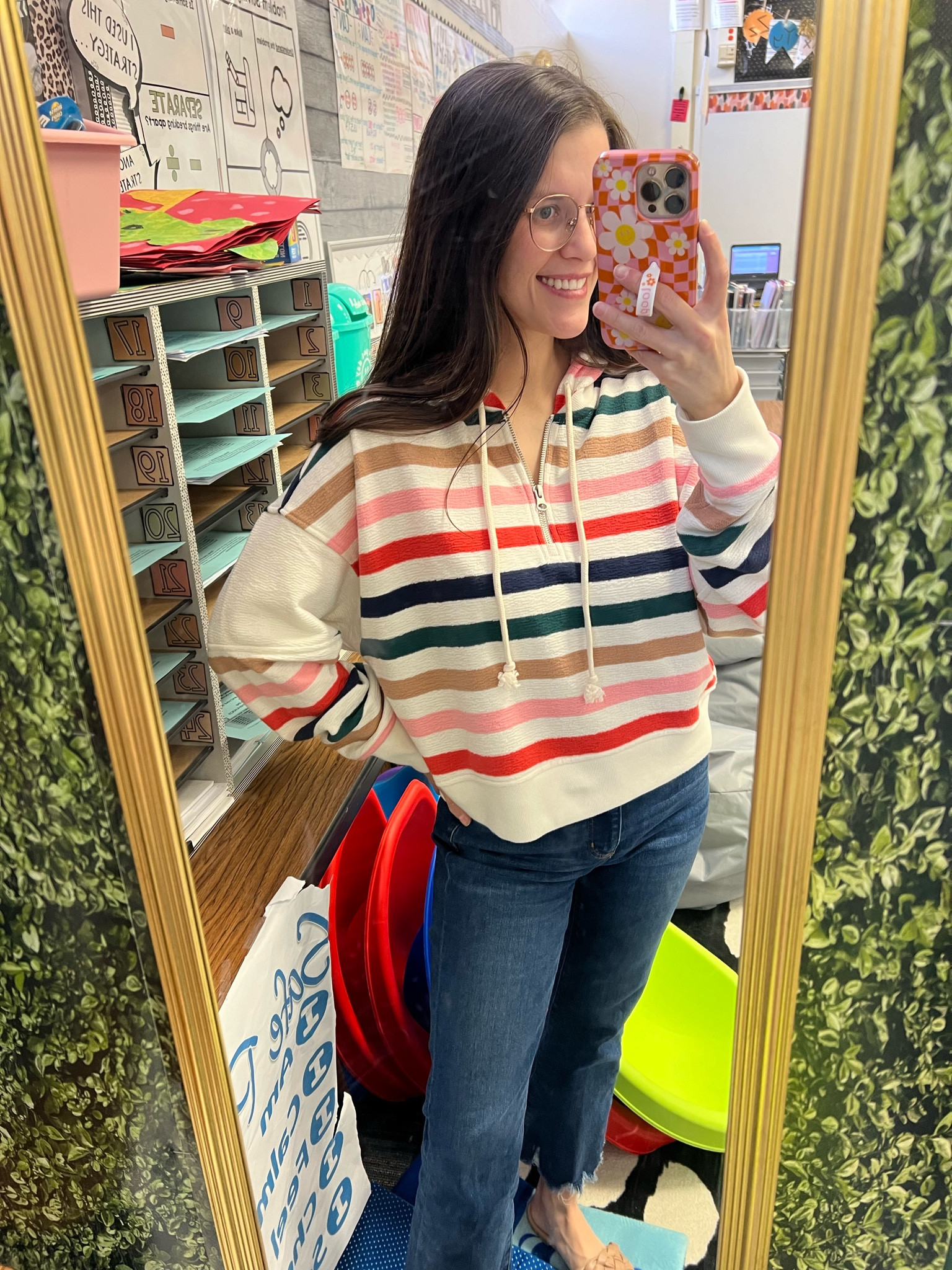 Aerie Restart Quarter Zip
Spring 

#LTKSpringSale #LTKsalealert #LTKSeasonal