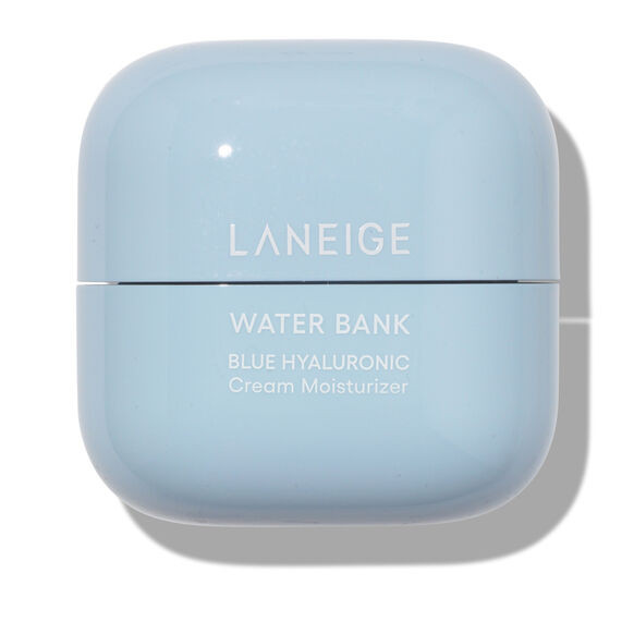 Water Bank Blue Hyaluronic Acid Cream Moisturizer | Space NK - UK