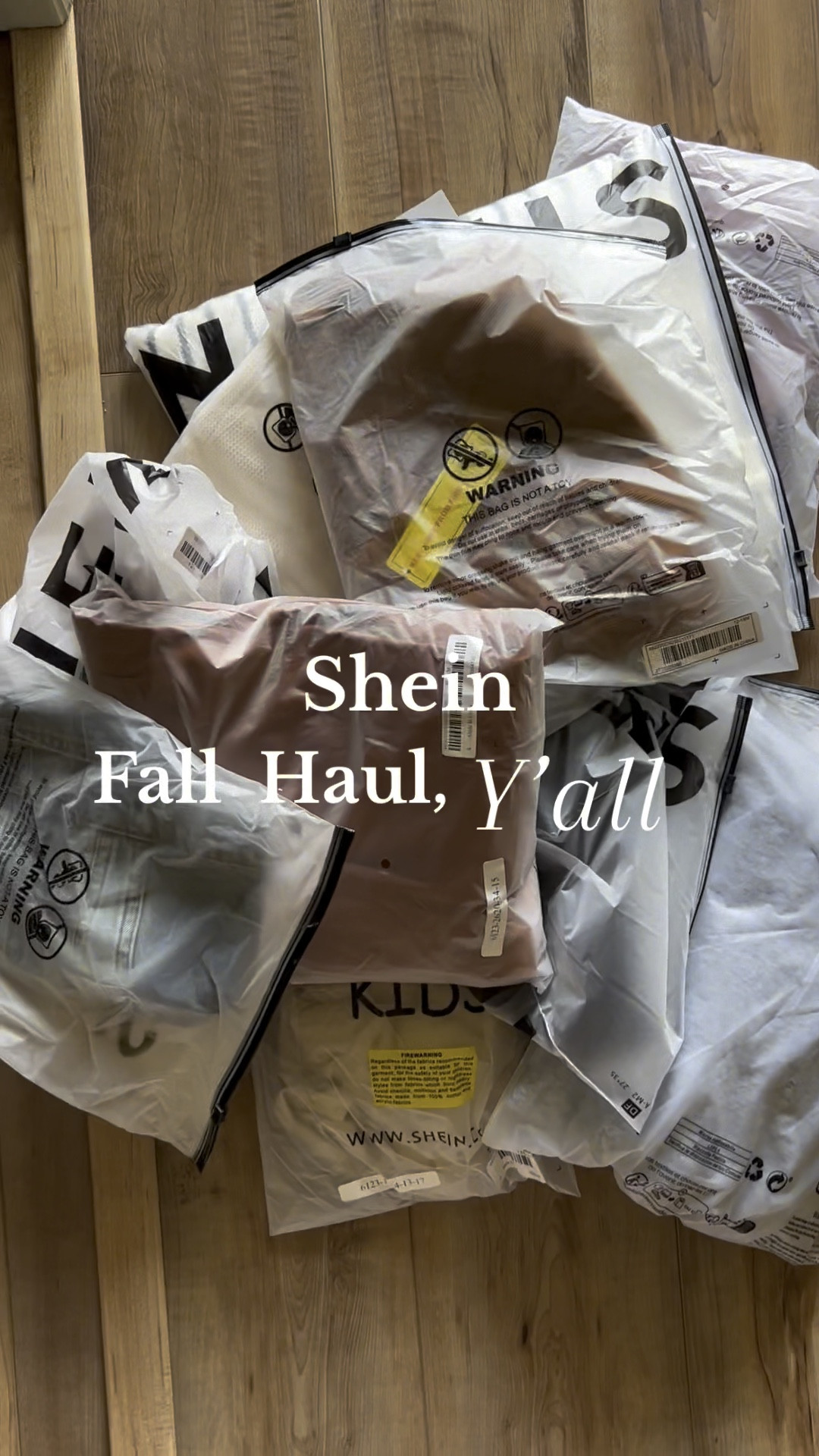 who doesn’t love a good SHEIN haul?? check out some of my fav fall finds 🍂 linked below!! 

#LTKFind #LTKU #LTKSeasonal