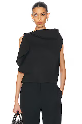 La Maille Trapeze | FWRD 