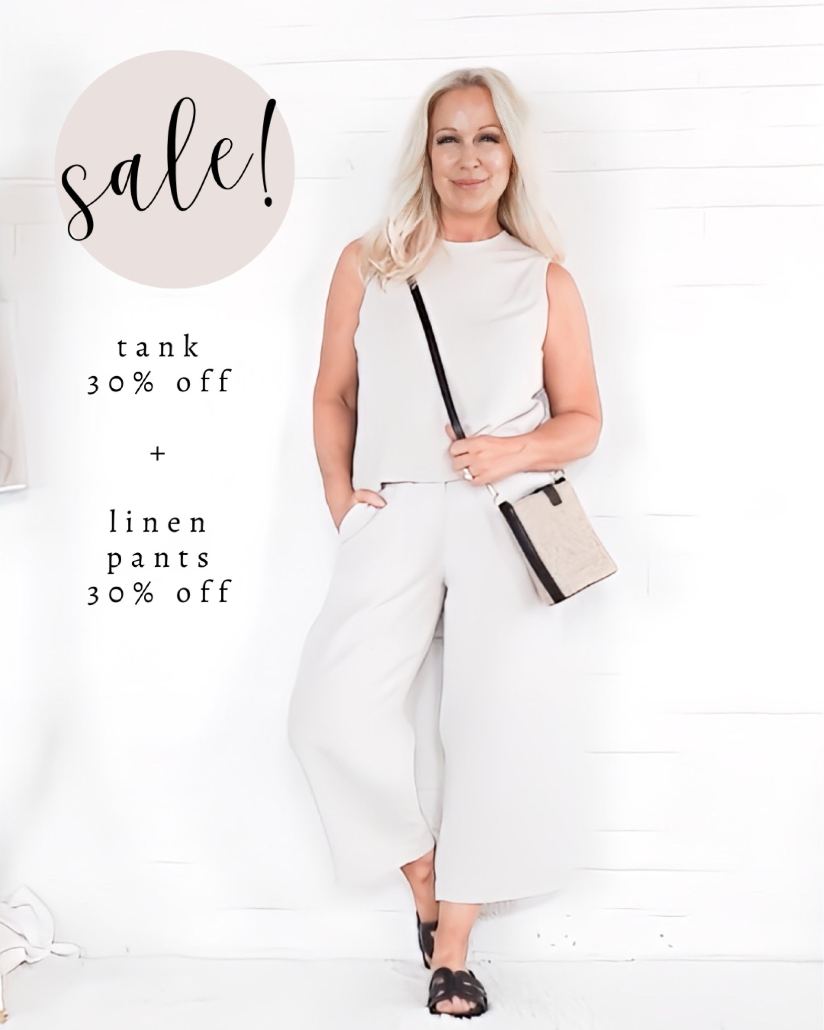  Europe Summer Travel Capsule Wardrobe

/ Over 50 / Over 60 / Over 40 / Classic Style / Minimalist / Neutral Outfit 


#LTKSaleAlert #LTKTravel #LTKOver40