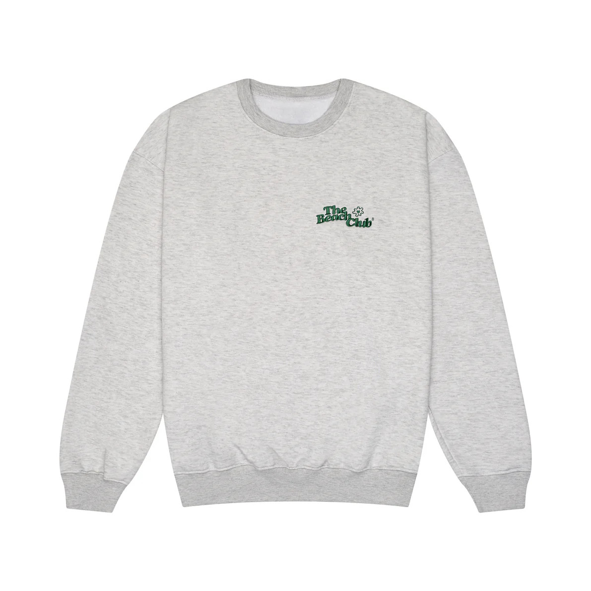 Staple Crewneck | The Beach Club Shop