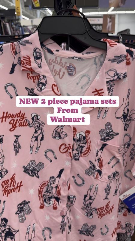 Comment SHOP to get links sent directly to your inbox. If you don’t see the link, check your message request folder.

Check out these super cute 2 piece pajama sets that are giving patriotic vibes 🇺🇸 perfect for summer and all of the holidays coming up. @walmart @walmartfashion @walmartcreator 

I bought the giddy up and another set that I’ll share once they arrive! 

Follow me on @shop.ltk and my Walmart storefront! 

#pajamas #walmartfashion #walmartfashionfinds #walmartdeals #usa #patriotic #america #memorialday #mdw2024 #memorialdayweekend #4thofjuly #laborday #labordayweekend #godblessamerica #fireworks 

#LTKSeasonal #LTKVideo #LTKMidsize
