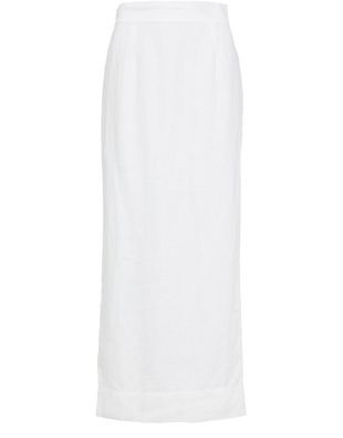 Emma pencil skirt - POSSE | 24S US