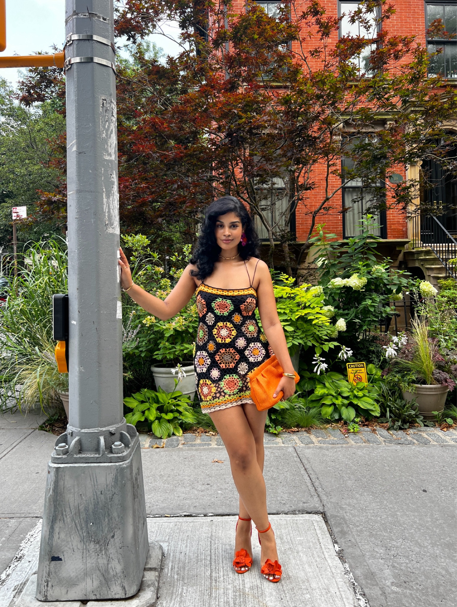 🍊✨🌱🤭