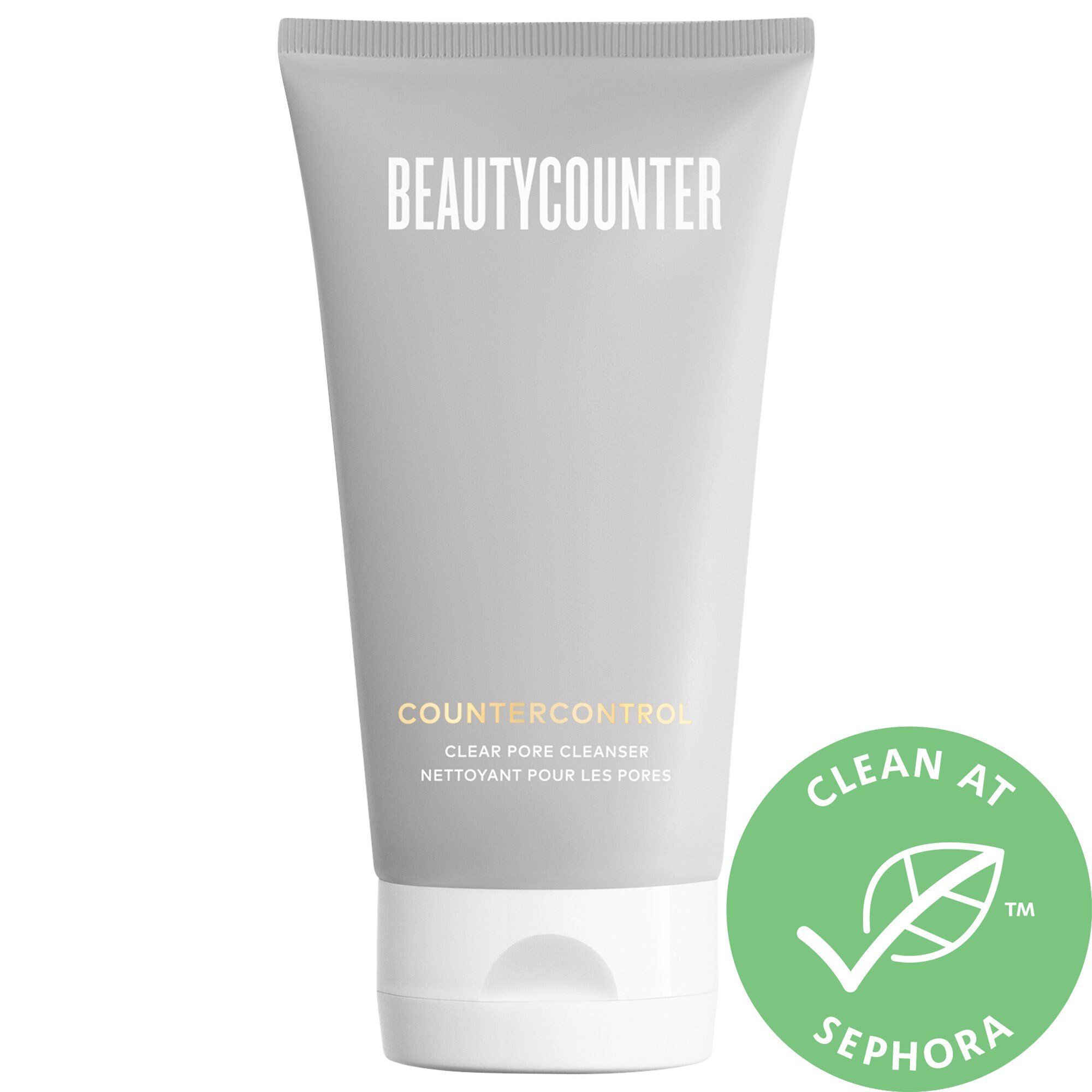 Beautycounter Countercontrol Clear Pore Cleanser 5.0 oz/ 150 mL | Sephora (US)