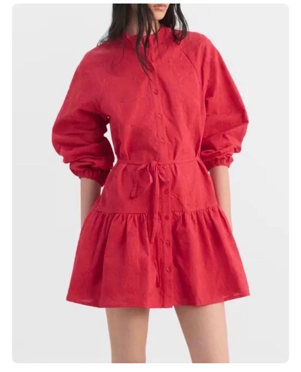 4th of July
Red dress
Summer dress
Dress
Vacation outfit

#LTKdayinmylife #LTKgrwm #LTKootd