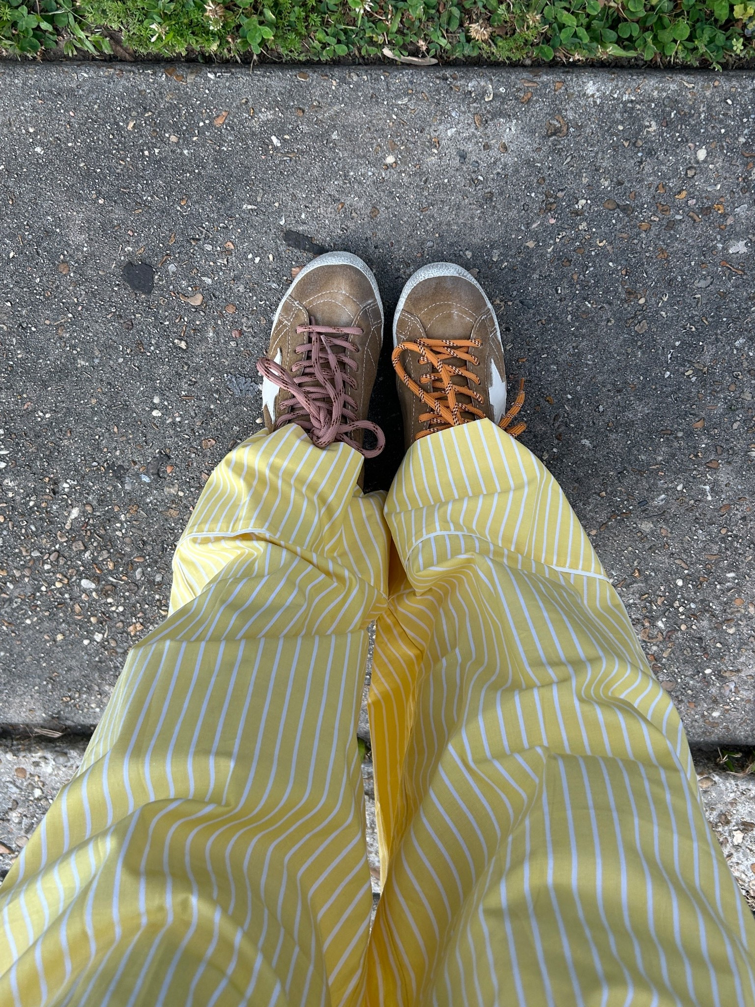 the best golden goose sneakers!!

#LTKShoeCrush #LTKSeasonal #LTKStyleTip