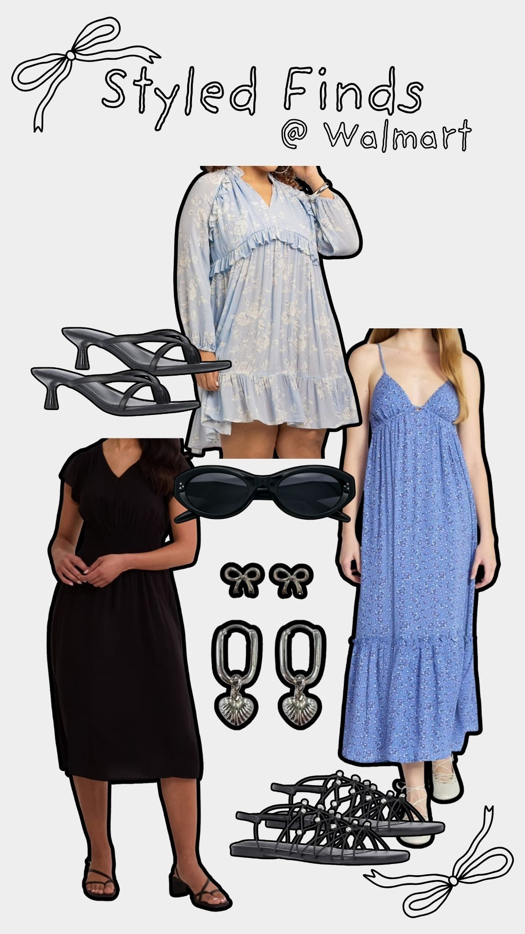 #walmart #walmartfinds #walmartfashion #walmartdeals #newatwalmart #outfitidea #outfitinspo #inspiration #lifeandstylefinds #LSF #shop 

 
