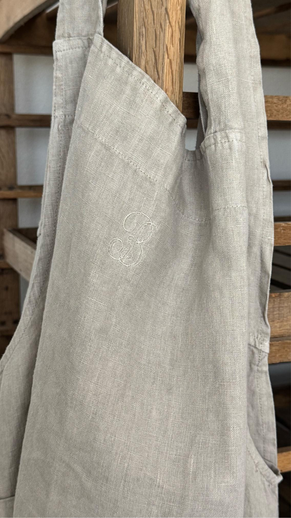 I am OBSESSED! 
Color: Natural
Thread Color: Ivory
Font: Libby (1.5” font size) 



#LTKHome