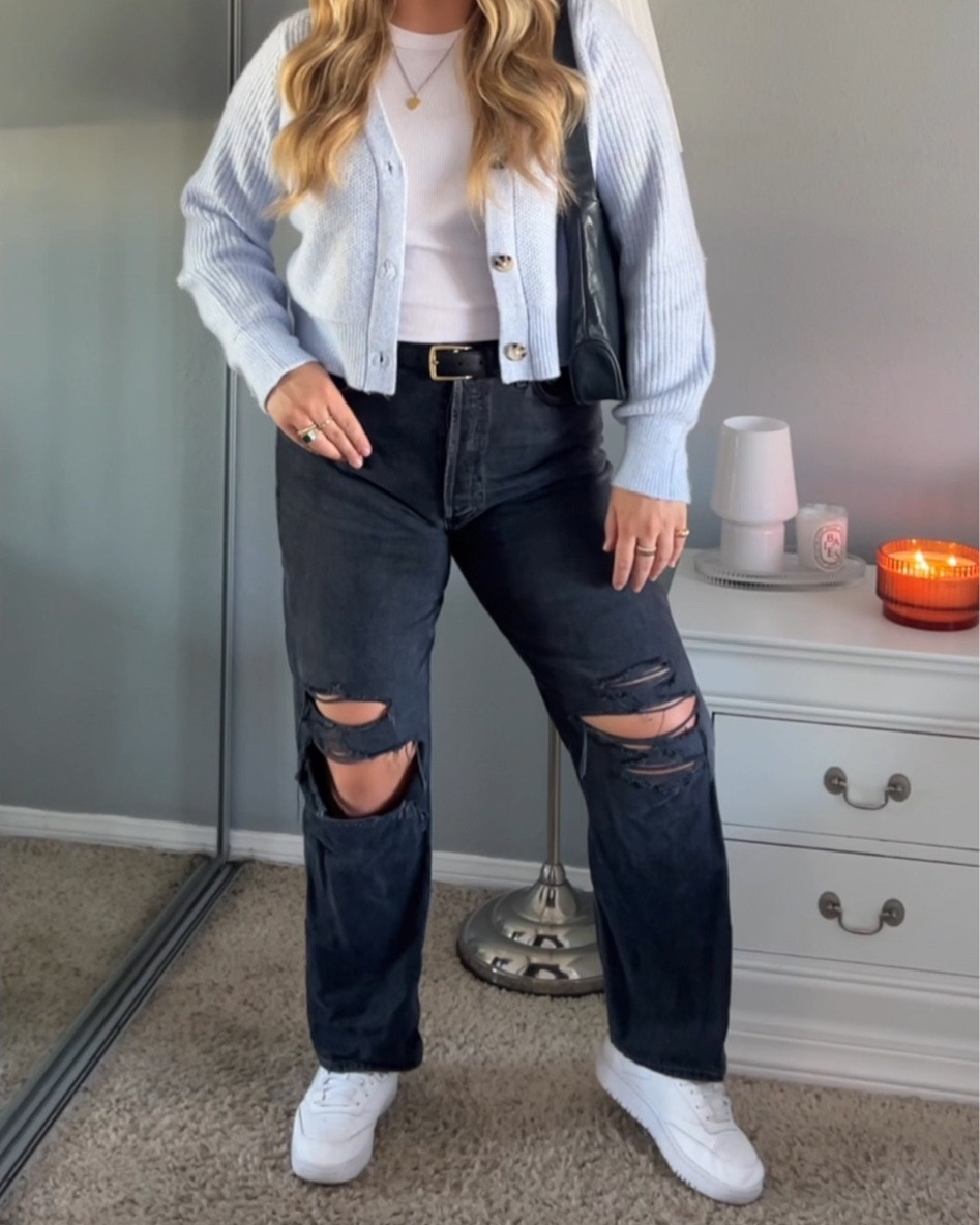 30 days of outfits day 8 🤎

#LTKfindsunder50