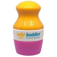 Solar Buddies Sun Cream Applicator Pink | Boots.com