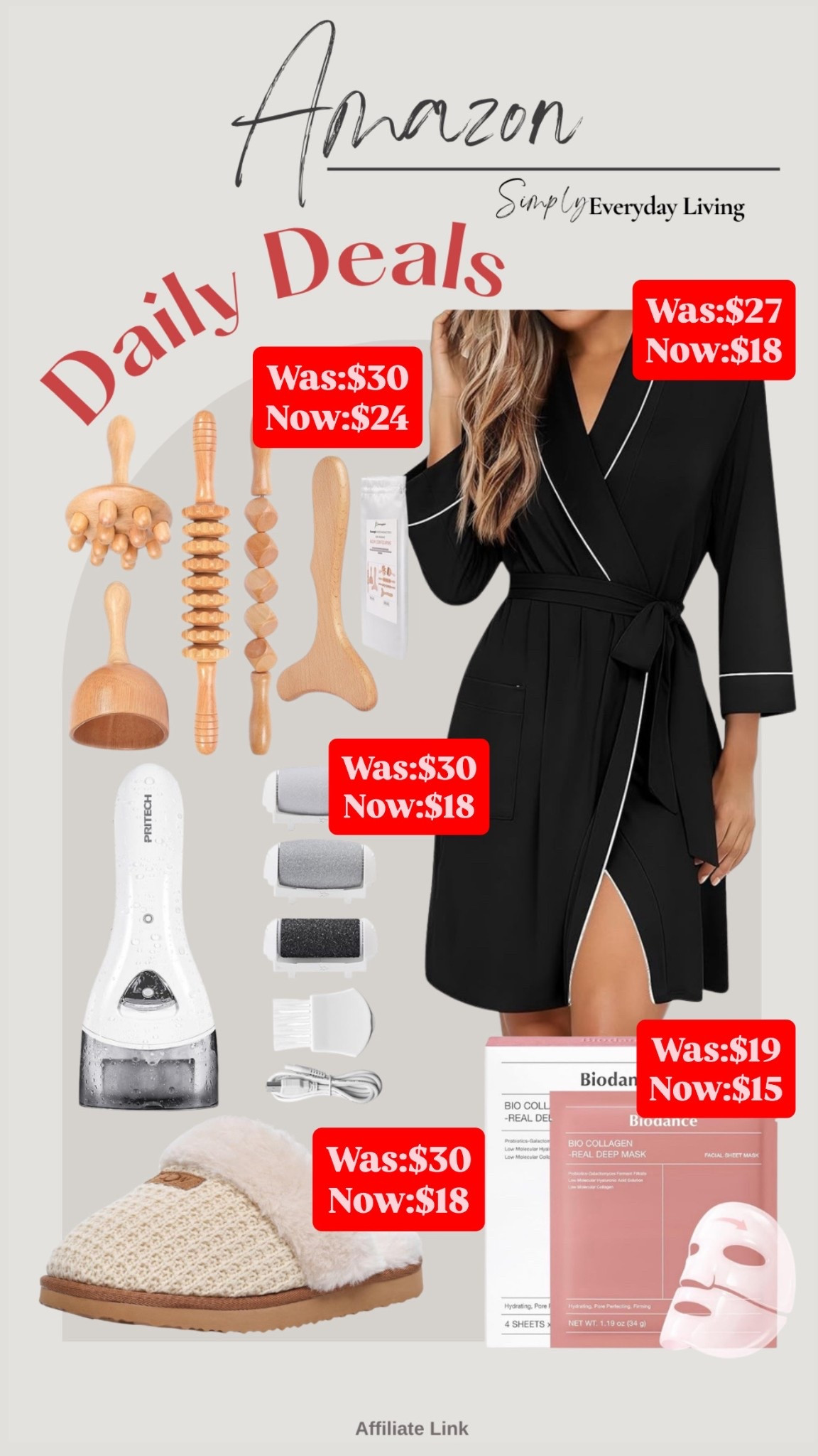 Amazon daily deal