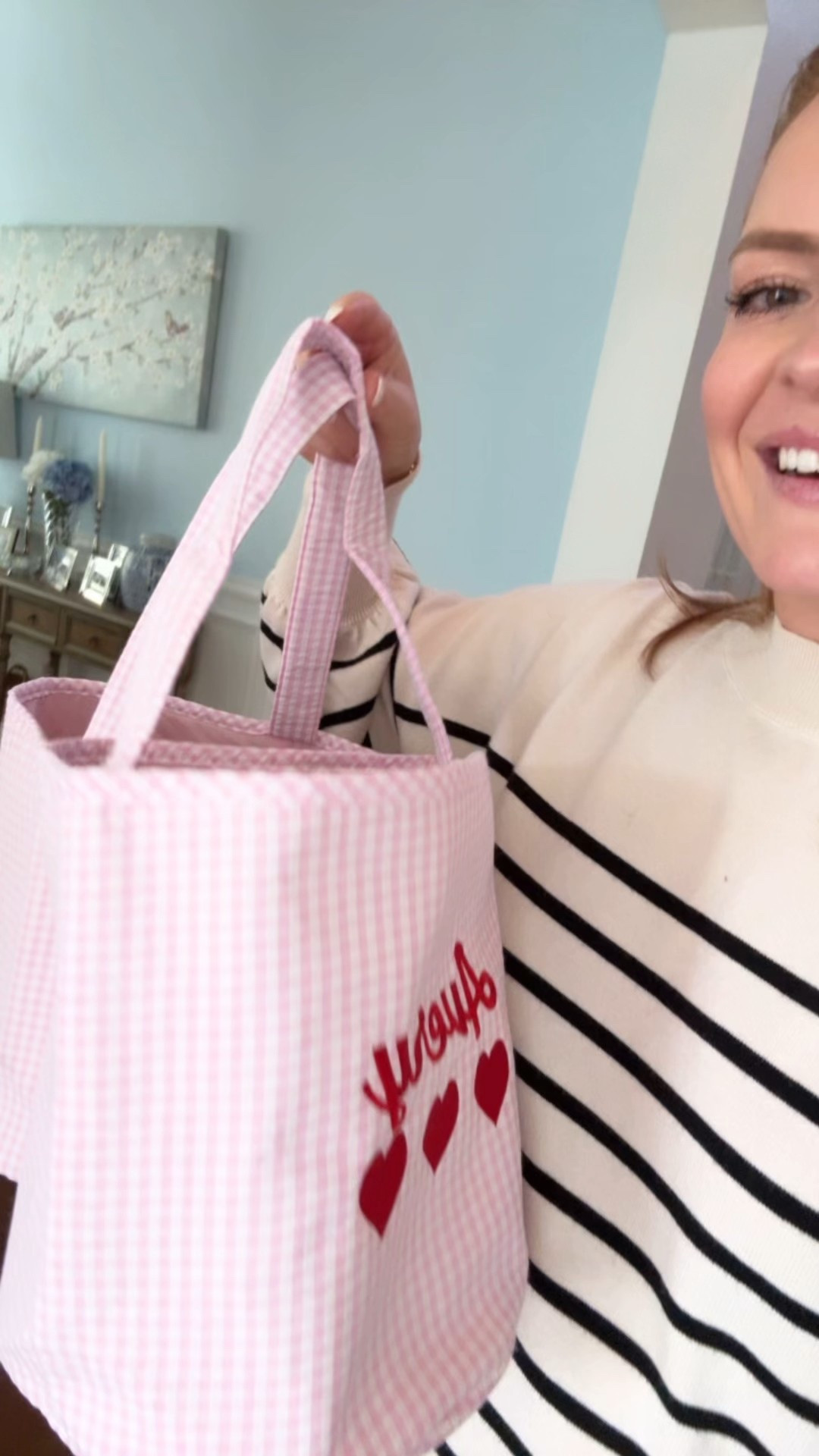 The cutest little monogram Valentine’s Day baskets🩷❤️ the deadline to order them is TOMORROW! Use code HANNAH10 to save 10% plus let them know I sent you!

#LTKmomlife #LTKKids #LTKValentine