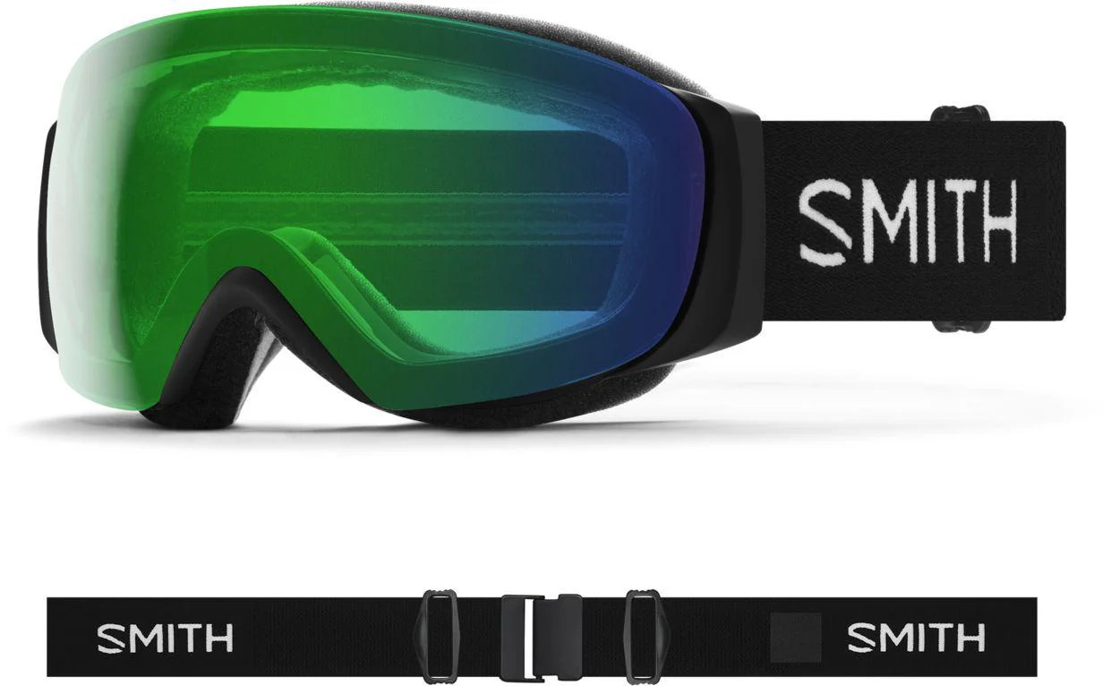 Smith Optics Snow Goggles M00714 I/O MAG S Goggles | Designer Optics
