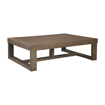 Signature Design by Ashley® Cariton Coffee Table | JCPenney