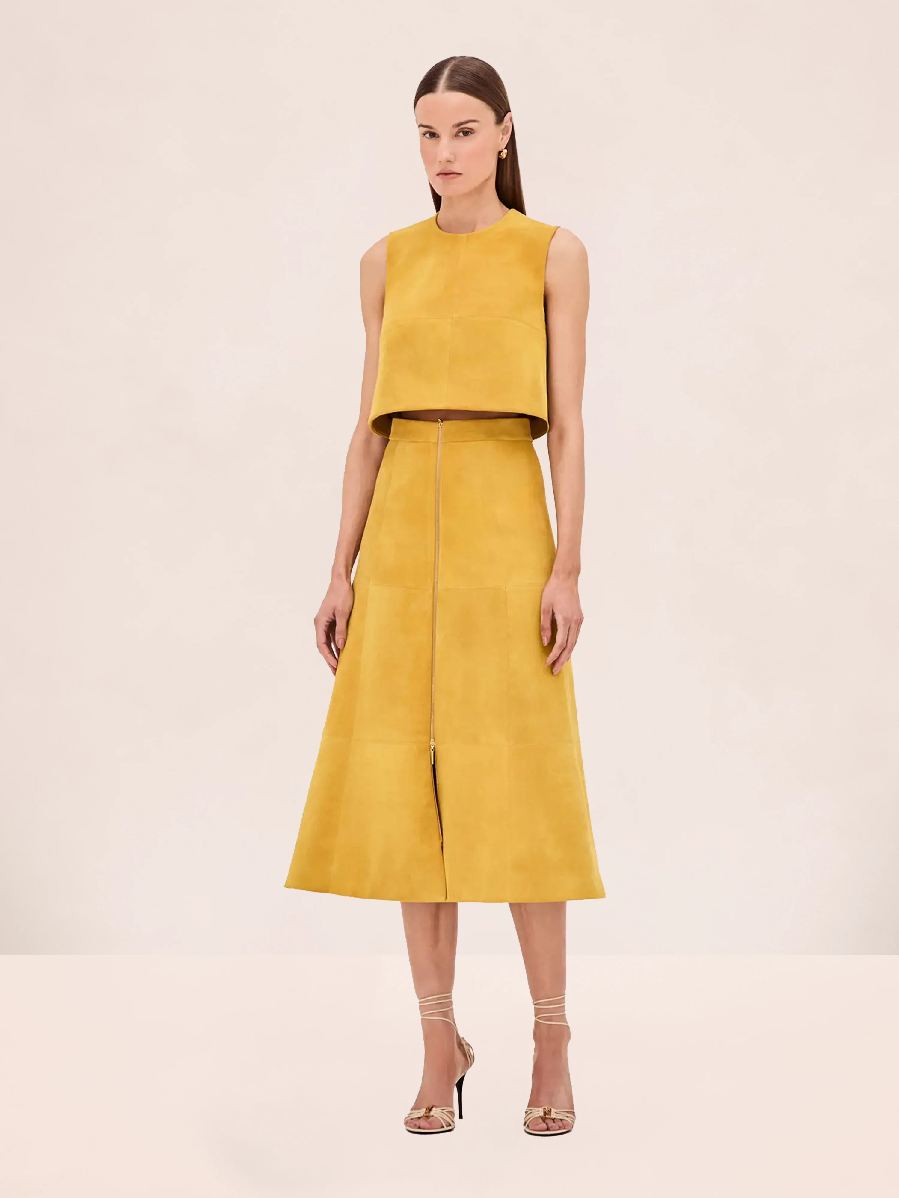 Bently Skirt | Alexis