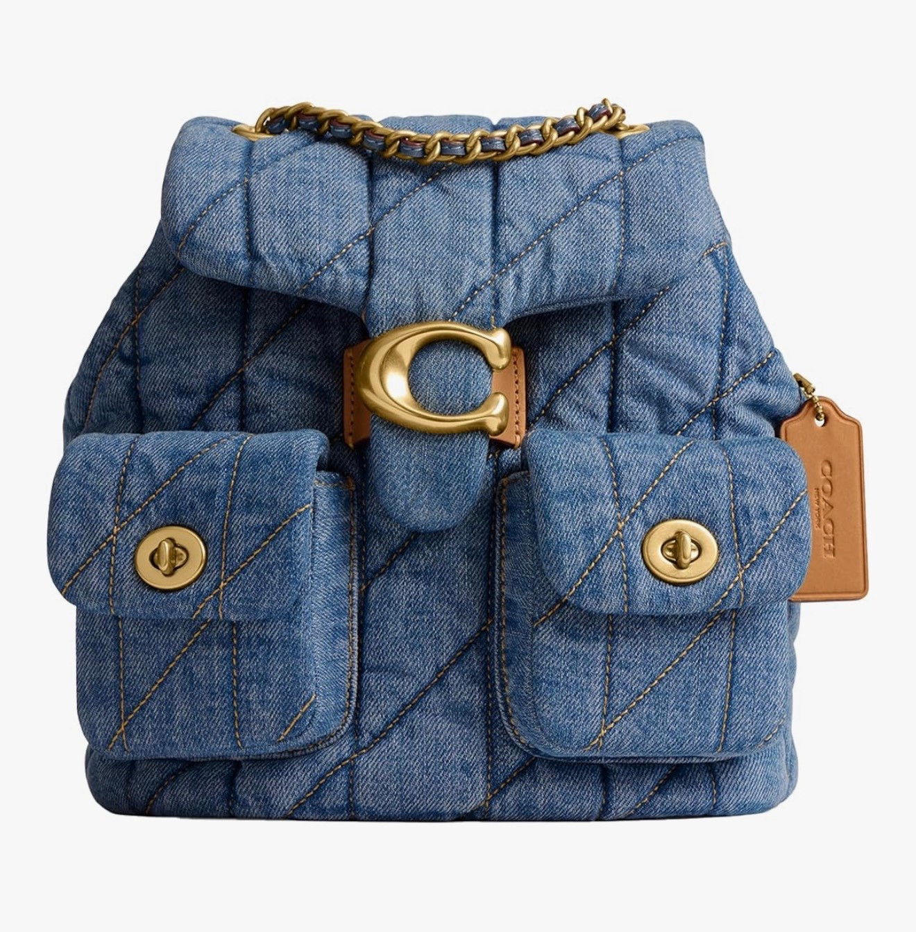 40% off today & arrives before Christmas!!

Christmas gift 
Christmas gift for her 
Denim bag 
Backpack 

#LTKGiftGuide #LTKHoliday #LTKFindsUnder50