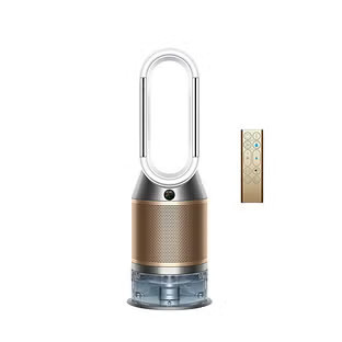 Dyson Purifier Humidify&mdash;Cool De-Nox White | The Container Store