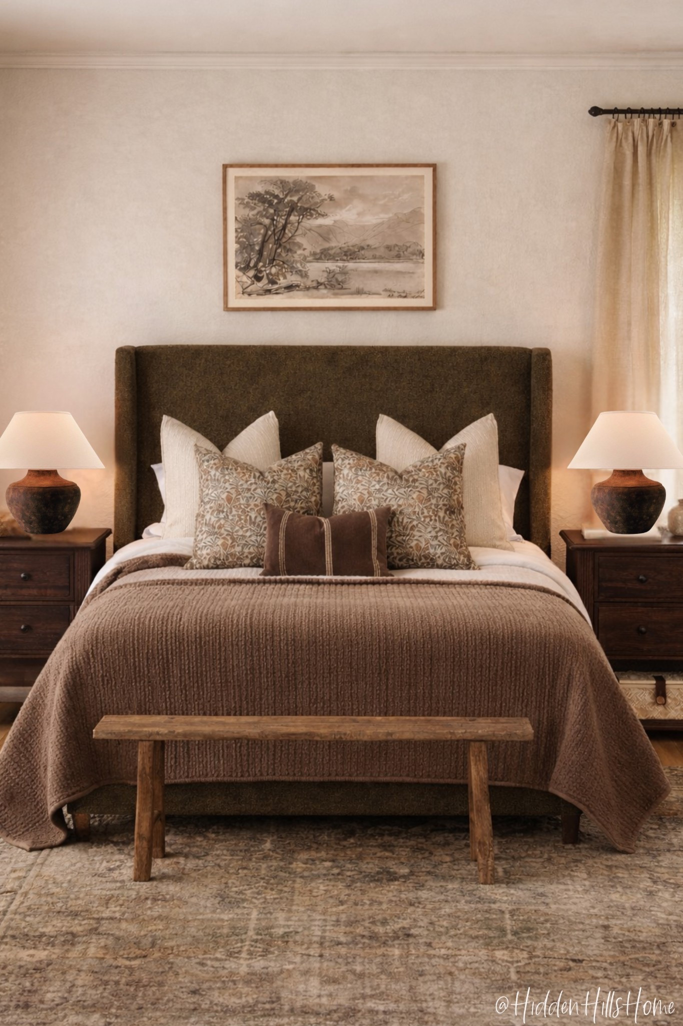 Moody bedroom decor, bedroom inspiration on sale, masculine bedroom design, bedroom mood board, home decor #bedroom 



#LTKHome #LTKSeasonal #LTKSaleAlert