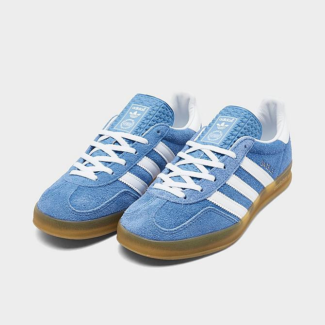 Women's adidas Originals Gazelle Indoor Casual Shoes | Finish Line (US)