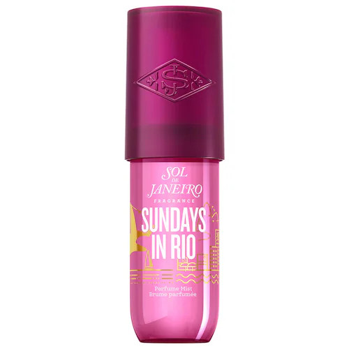 Sundays in Rio Warm Vanilla Hair & Body Perfume Mist | Sephora (US)