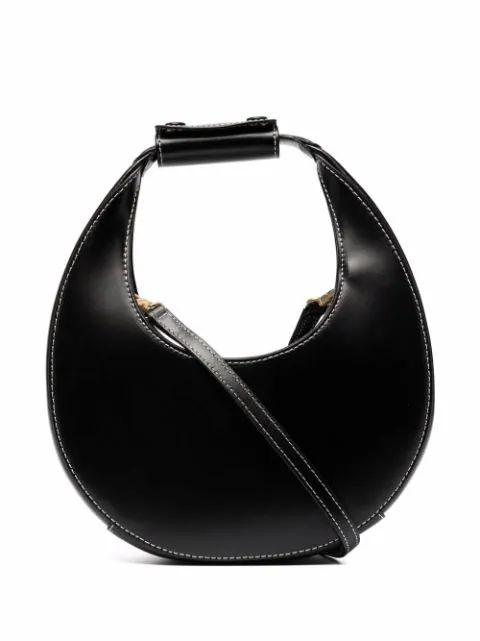 Moon leather tote | Farfetch (US)