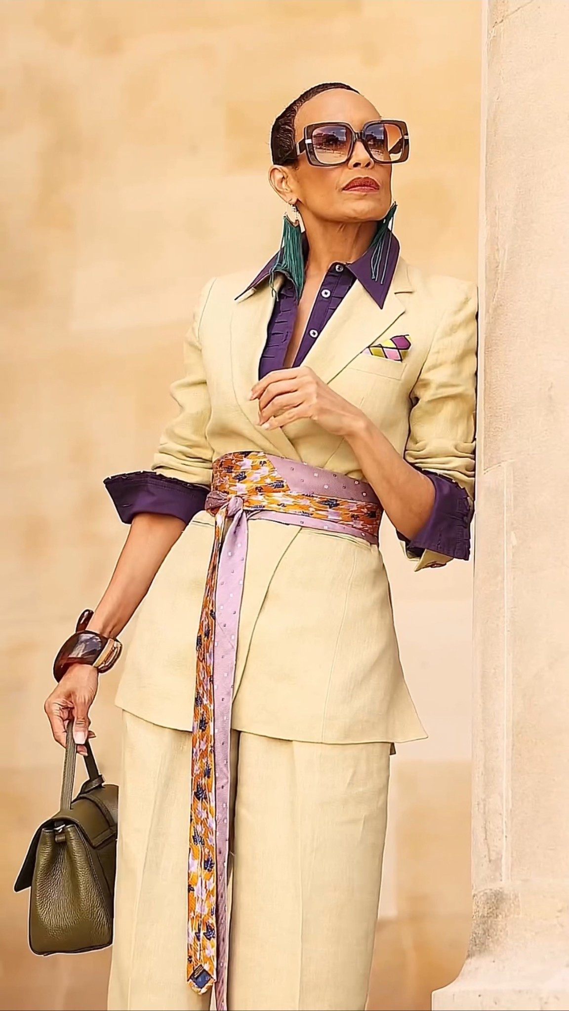 A woman should have at least one fabulous suit in her collection somewhere a few of my current favourites! 

Love 
Jordan 
The Elegant Stylist x

#LTKspring #LTKover50style #LTKstyletip