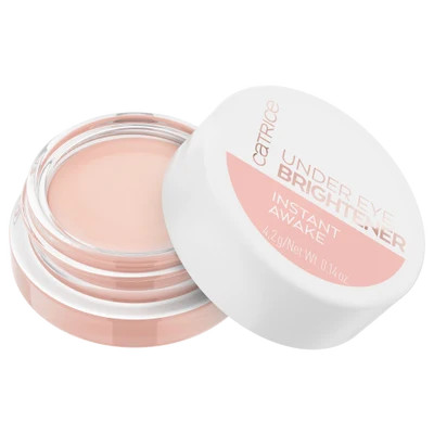 Under Eye Brightener | Catrice Cosmetics