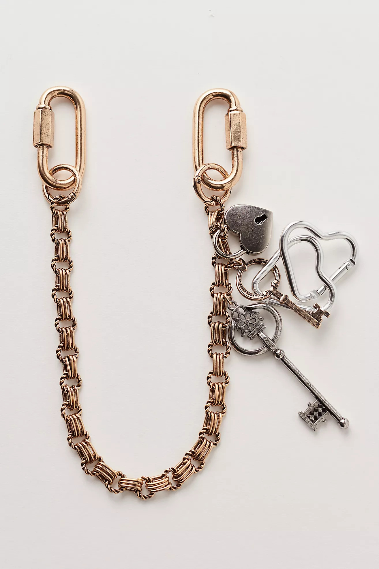 Charmed Swag Bag Charm | Free People (Global - UK&FR Excluded)