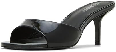 Steve Madden Women's Kendrix Heeled Sandal | Amazon (US)